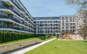 Schöne Wohnung am Dresdner Zwinger
